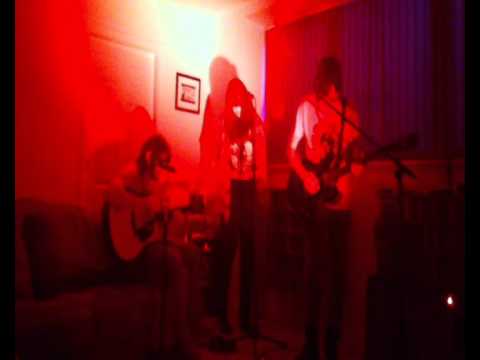 Thumbnail for HIS NAME IS CODEINE - BEFORE THE APPLE FELL LIVE ACOUSTIC