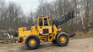 Volvo L50 wheel loader for sale - Image 4 | Machineryline ET Volvo L50 wheel loader | Image 4 - Machineryline