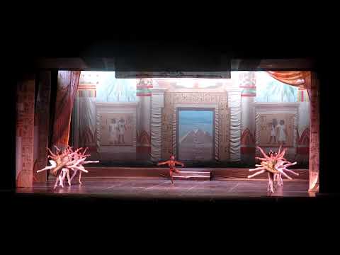 39° FESTIVAL DE DANÇA DE JOINVILLE - CAMPEÕES SÊNIORS 2022 - ESC. BALÉ BASILEU FRANÇA - BY GENEBA