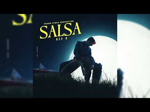Kee B - Salsa (Official Audio)