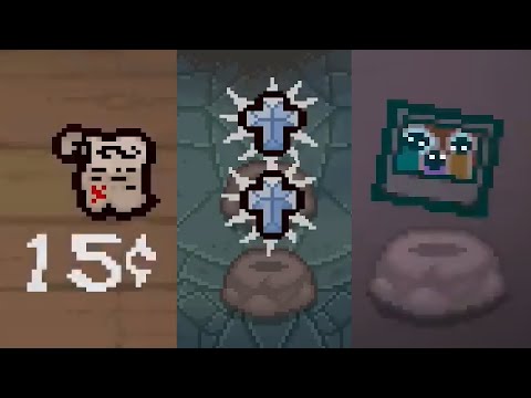 Tainted Azazel to Mother