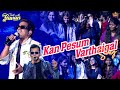 Kan Pesum Varthaigal Song DATE WITH YUVAN YUVAN LIVE CONERT U1 BLACKSHEEP EVENTS