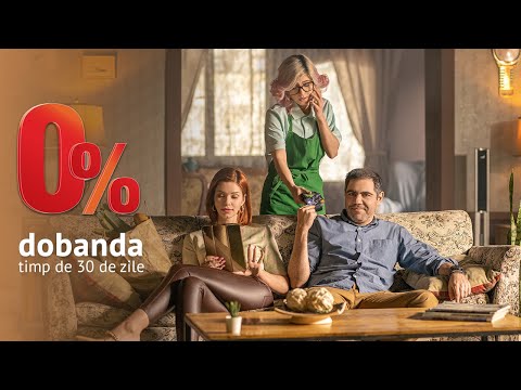 AXI Card - Pana la 3000 lei fara dobanda