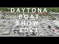 Daytona Boat Show