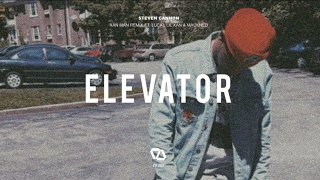 $teven Cannon - XAN MAN (Remix) ft. Lucki, Lil Xan & Mackned