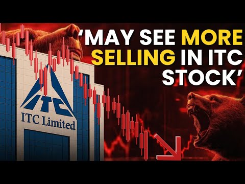 ITC Stocks Fall: How Much Insurance Companies Lost In Two Sessions?