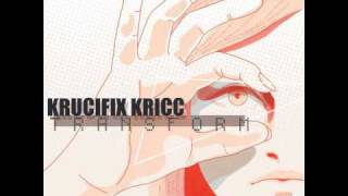 Krucifix Kricc - Appleseed (feat. B-soap & Ignito)