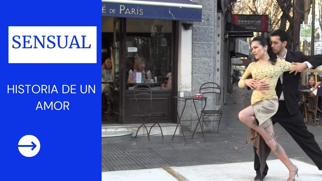 Sensualidad Historia de un Amor, Beatriz Peralta, Diego Ledesma