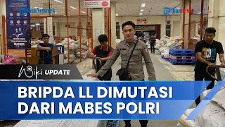 Sosok Adik Brigadir J yang Dimutasi dari Mabes Polri, Pindah Pasca-tewasnya Kakak dalam Baku Tembak