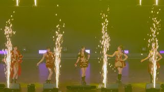 Download lagu KARA (카라) - 맘마미아 (MAMMA MIA) [KARASIA THE PHOENIX TOUR in MACAU] 4k fancam 직캠 2025.08.30 mp3