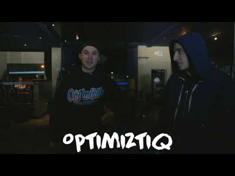 Optimiztiq - Cypher With Token