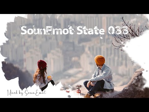 SounEmot State 033