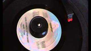 Gene Page - Love starts after dark - Arista Records - 70s Northern Soul