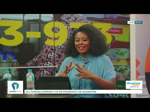 The Latest Online Buzz, Wine Tips and Accra Events | Breakfast Daily Weekend