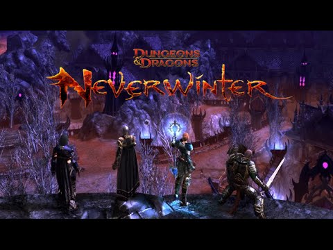 Pierwsze wrażenie gra Neverwinter - BydleBaD