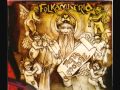 Folkamiseria "the johnny jump up" 