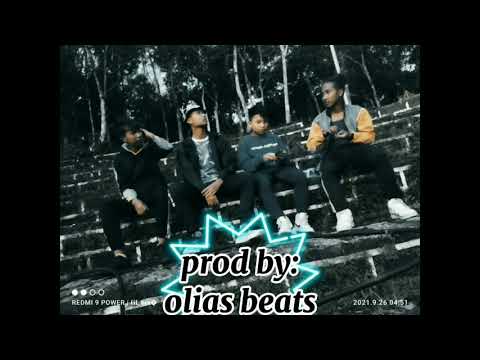 kimetrius, Sally, lil haze, lafa pc - Chhingzo reng an awm lo( official audio) mizo rap hla thar2022