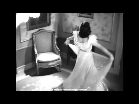 Frk. Kirkemus (1941) - En vårnat i Wien (Marguerite Viby)