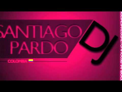 Mezcla Reggaeton Clasico - DJ Santiago Pardo