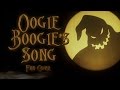 Oogie Boogie Song - The Nightmare Before ...