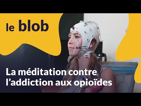 La méditation contre l’addiction aux opioïdes | Actus de science