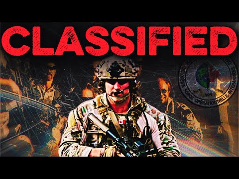 Canada’s JTF2 (World’s Toughest Special Forces)