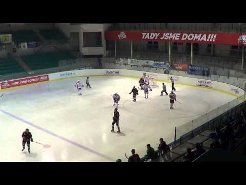 HC Technika - HC RT TORAX Poruba 16.12.2015