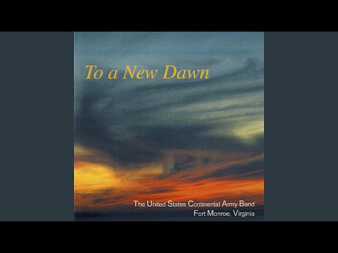 To a New Dawn