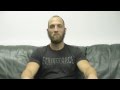 TREVOR SMITH UFC on FOX 8 Pre-fight Interview.