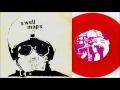 Swell Maps - International Rescue (Peel Session)
