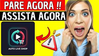 AUTO LIVE SHOP É CONFIÁVEL? 🔴 PERIGO! AUTO LIVE SHOP VALE A PENA? AUTO LIVE SHOP ONDE COMPRAR MESMO?