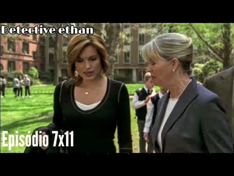 LAW  & ORDER unidades de vítimas especiais: alienígena