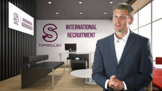 Top Recruitment Agencies In The World - Seven Advice For Dealing With Pharmaceutical Job Agencies