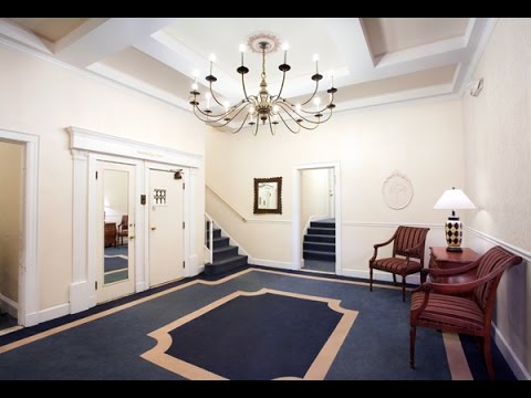 Kilsyth Hall Apartments, Brighton MA: A Tour of Our Community