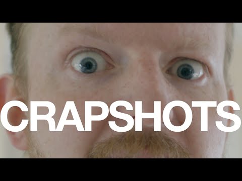 Men Can't || Crapshots Ep698