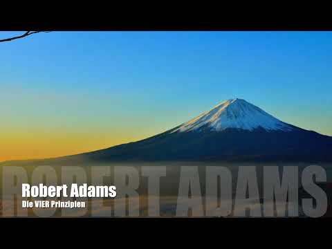 Die Vier Prinzipien...