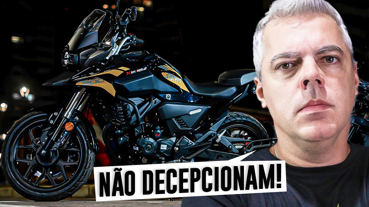 10 Cheap Motorcycles That Won't Disappoint You and You NEED to Know FILIPE BUENO