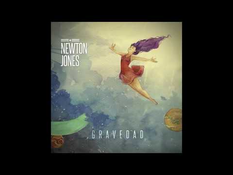 Newton Jones - Gravedad (2016) [Full Album]