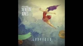 Newton Jones - Gravedad (2016) [Full Album]