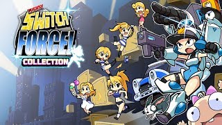 Mighty Switch Force! Collection XBOX LIVE Key ARGENTINA