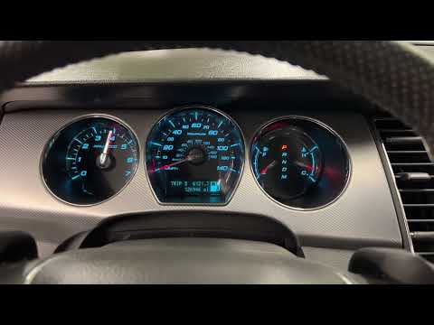 FOR SALE - 23A0047 - 2010 FORD TAURUS - 3.5L ENGINE