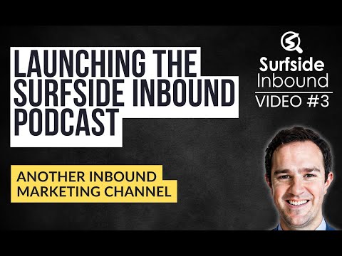 Getting Started With Inbound Marketing To Drive Leads and Customers