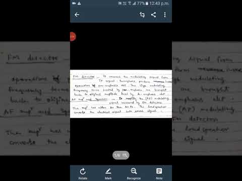 Pre emphasis and De emphasis circuit /Pankaj vyas / SISTec