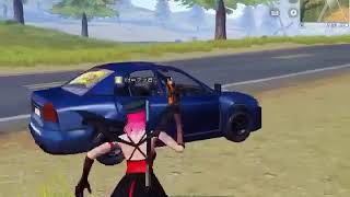 【荒野行動】フレンドとやってみた