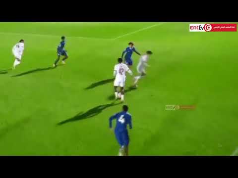 كل ما قدمه خليل العياري 🇹🇳 في مباراة اليوم مع فريقه أمام تشيلسي تحت 21 عام Khalil Ayari