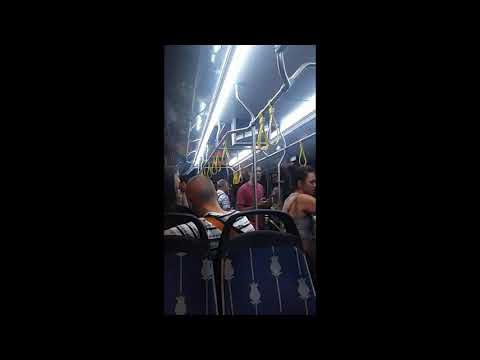 51 trokira, vozač kreše li kreše..., 21.09.2018.