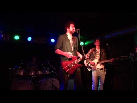 The Ride Live @Cologne MTC – Hey Girl