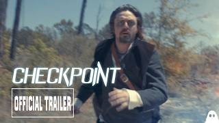CHECKPOINT | Official Short Sci-Fi Film Trailer