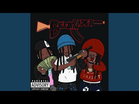 Can’t Hide (feat. Bloodhound Lil Jeff)