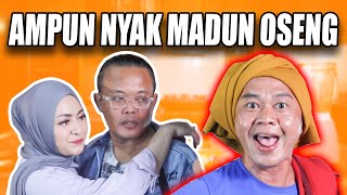Download lagu MADUN OSENG NGAMUK BANTING PANCI DAPUR BERANTAKAN!!! (PART 160) mp3 Download lagu MADUN OSENG NGAMUK BANTING PANCI DAPUR BERANTAKAN!!! (PART 160) mp3